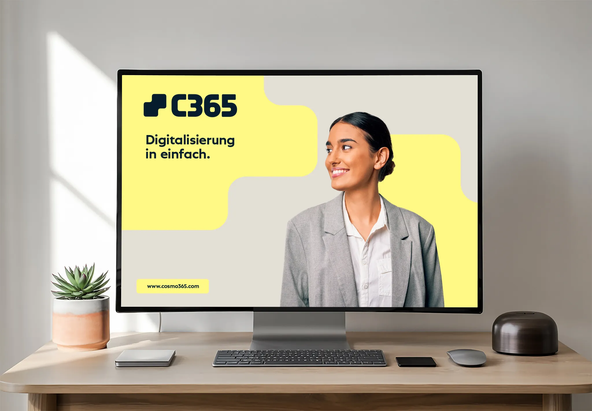 COSMO CONSULT Launches COSMO365 – The New Brand for Digital Self ...