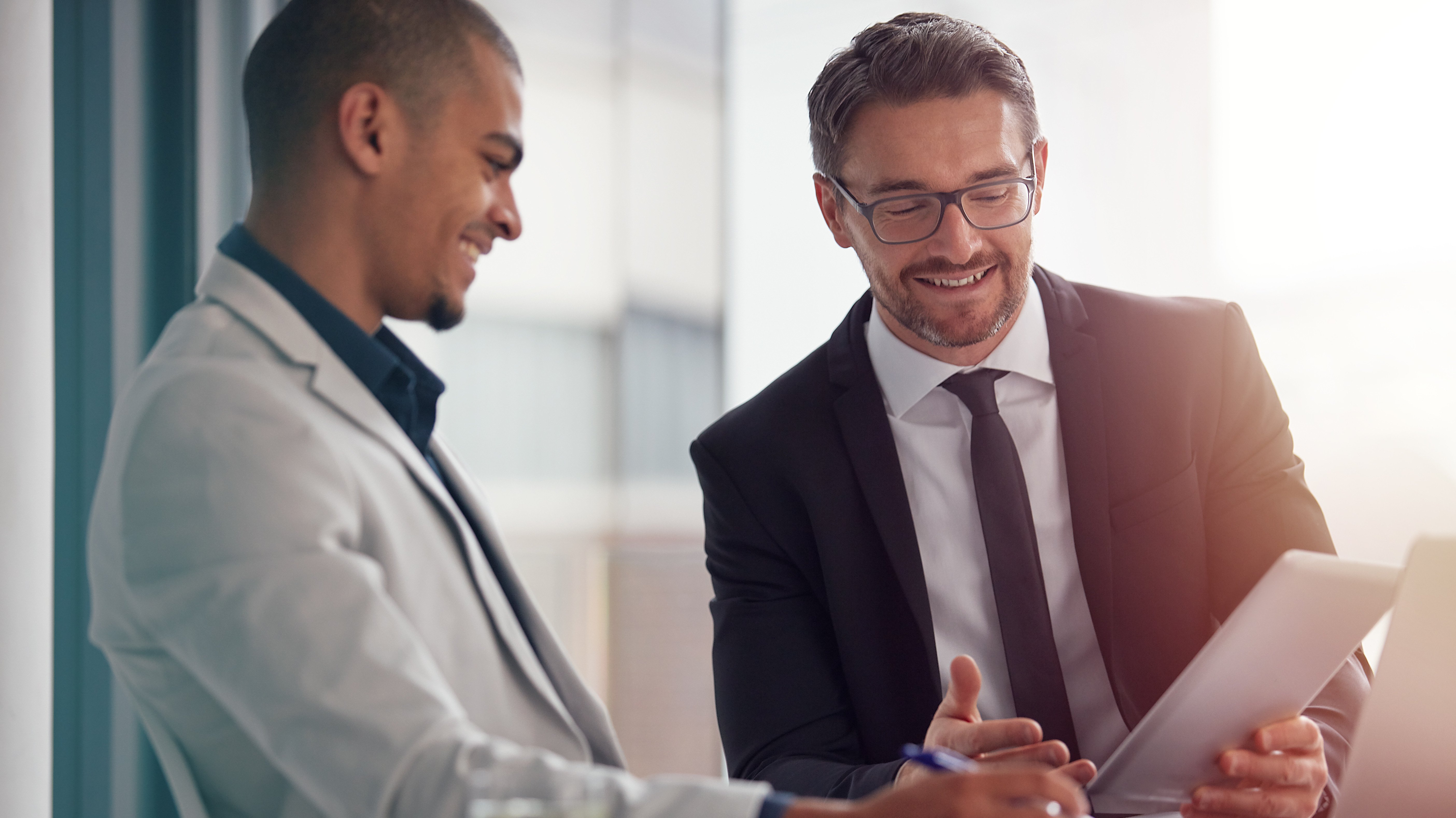Data strategy | Data management consulting | COSMO CONSULT