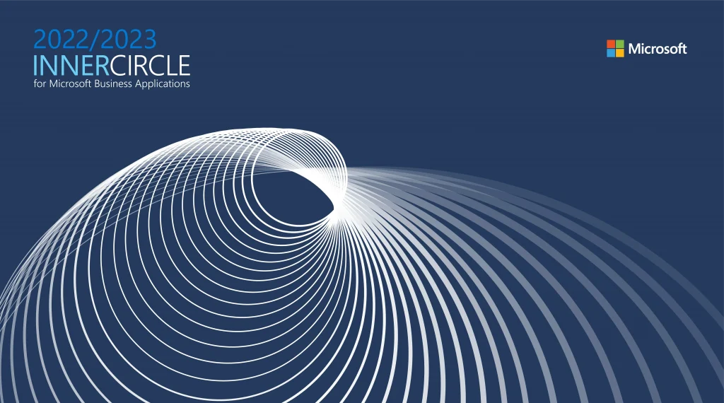 Microsoft Inner Source COSMO este din nou membru Microsoft Inner Circle for Business ...