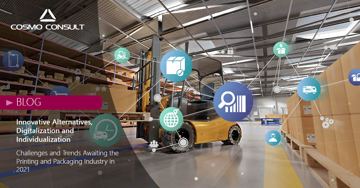Innovative Alternatives, Digitalization and Individualization ...